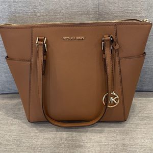 Michael Kors tote bag